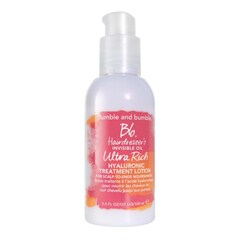 Hairdresser's Invisible Oil Ultra Rich – Lotion do pielęgnacji suchych włosów, BUMBLE AND BUMBLE
