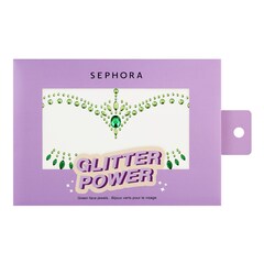 Face Jewelry Set - Akcesoria do makijażu, SEPHORA COLLECTION
