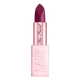 Too Faced - Lady Bold - Kremowa Pomadka Do Ust - Lady Bold Shade Ext Pink Orchid - Dla Kobiet