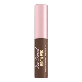 Brow Wig Eyebrow Gel - Żel do brwi