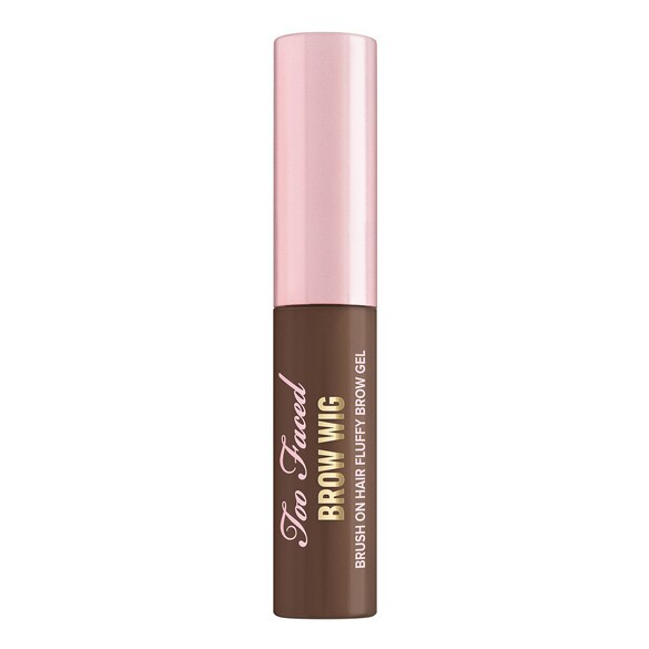 Brow Wig Eyebrow Gel - Żel do brwi, TOO FACED