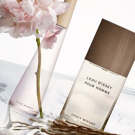 L'Eau d'Issey Pivoine - Woda toaletowa Intense