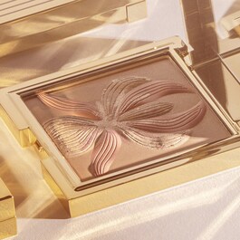 Palette Orchidée - Róż rozświetlający