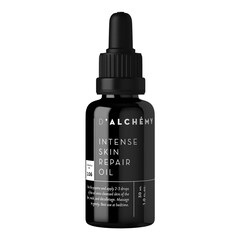 Intense skin repair oil NK06 - Intensywnie regenerujący olejek do twarzy, D ALCHEMY