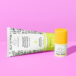 LIPPE BALM - balsam do ust