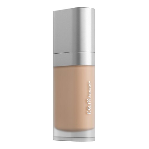 Rem Beauty - Sweetener - Podkład Z Kwasem Hialuronowym I Niacynamidem - Sweetener Foundation Medium 2 N - Dla Kobiet