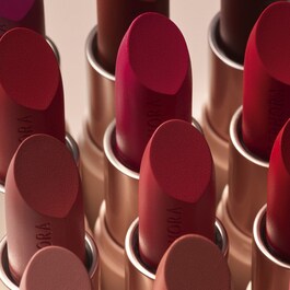 Rouge Is Not My Name - Matowa pomadka do ust