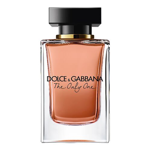 Dolce & Gabbana - The Only One - Woda Perfumowana - Atomizer 100 Ml - Dla Kobiet