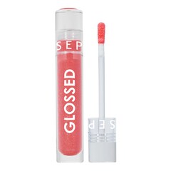 Glossed Lip Gloss - Błyszczyk do ust , SEPHORA COLLECTION