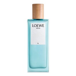 AGUA ÉL EDT