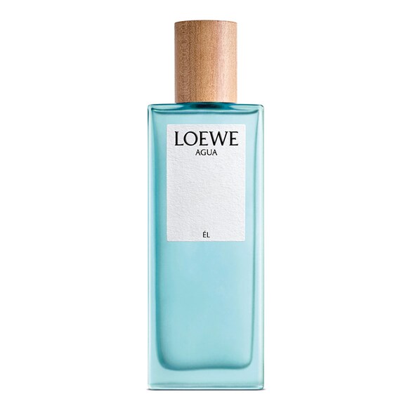 AGUA ÉL EDT, LOEWE
