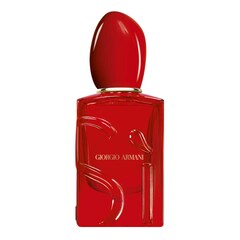 Si Passione Red Musk - Woda perfumowana, ARMANI