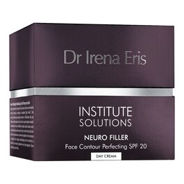 Institute Solutions NEURO FILLER Contour Perfecting Day Cream - Krem na dzień