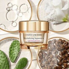 Revitalizing Supreme+ - Lekki krem nawilżający