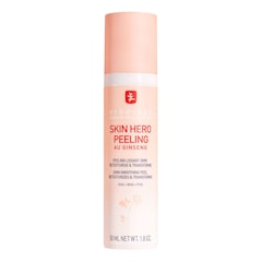 Skin Hero Peeling z żeń-szeniem – Peeling wygładzający w 2 minuty, ERBORIAN