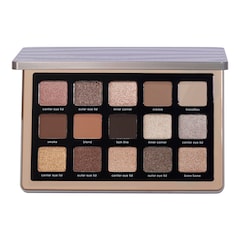 Glam Eyeshadow Palette - Paleta cieni do powiek, NATASHA DENONA
