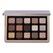 Paleta cieni do powiek (19,25 g) 