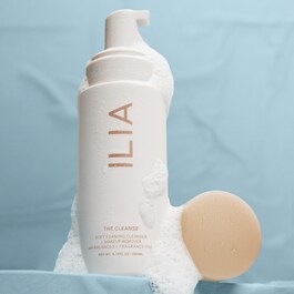 The Cleanse Soft Foaming Cleanser + Makeup Remover - Płyn do demakijażu