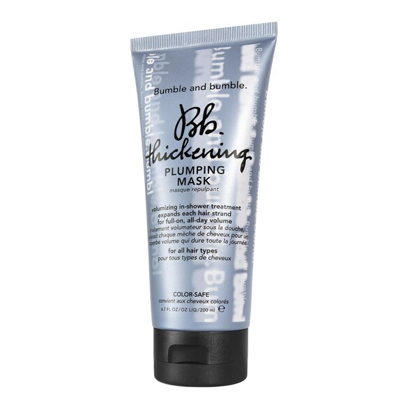 Thickening Plumping Mask - Maska zwiększająca gęstość, BUMBLE AND BUMBLE