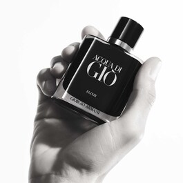 Acqua di Gio Homme Elixir - Woda perfumowana