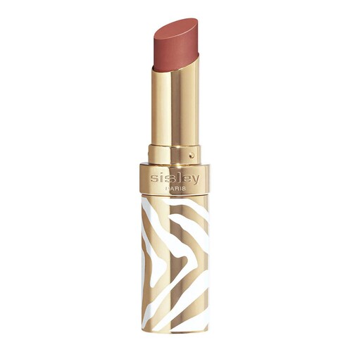 Sisley - Phyto-rouge Shine - Błyszcząca Pomadka - Phyto Rouge Shine 32 Sheer ginger - Dla Kobiet