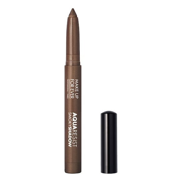 Aqua Resist Smoky Shadow - Cień do powiek, MAKE UP FOR EVER