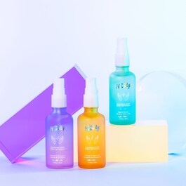 Spray Nettoyant Energizing – Spray do rąk
