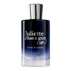Musk Invisible - Woda perfumowana, JULIETTE HAS A GUN