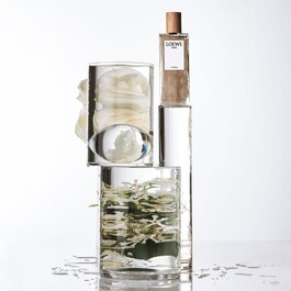 Loewe Aura Floral - Woda Perfumowana
