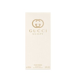 Gucci Guilty pour Femme - Żel pod prysznic