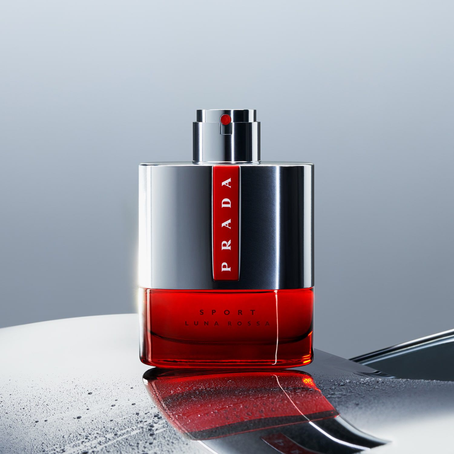 Luna Rossa Sport Woda Toaletowa