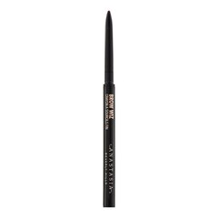 Deluxe Mini Brow Wiz® - Niezwykle cienka, ANASTASIA BEVERLY HILLS
