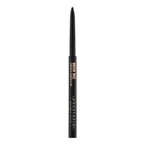 Anastasia Beverly Hills - Deluxe Mini Brow Wiz® - Niezwykle Cienka - Brow Wiz Deluxe - Soft Brown - Dla Kobiet