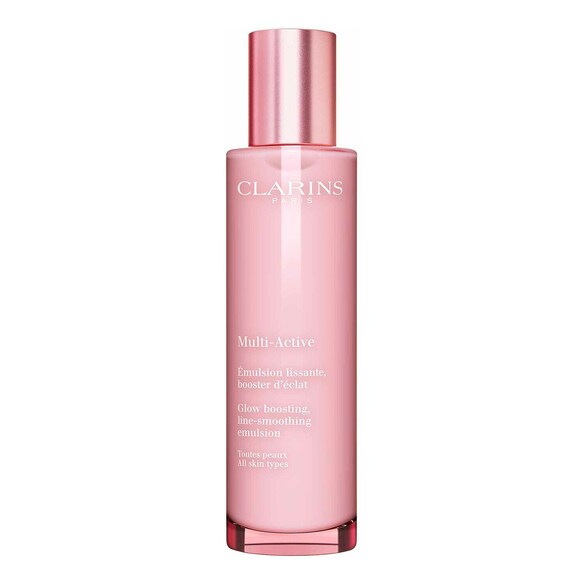 MULTI ACTIVE - Emulsja do Twarzy, CLARINS