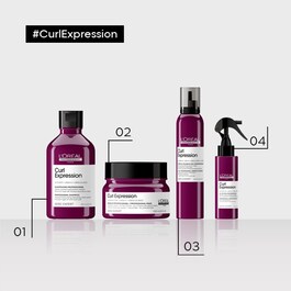 Curl Expression spray podkreślający