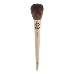 Pędzel do pudru, SEPHORA COLLECTION