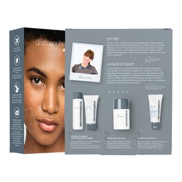 Discover Healthy Skin - Zestaw do pielęgnacji twarzy