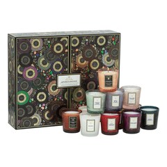 Japonica Archive Set - Zestaw Świec, VOLUSPA