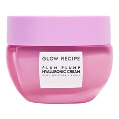 Plum Plump™ Hyaluronic - Krem nawilżający, GLOW RECIPE