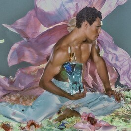 Jean Paul Gaultier Le Beau Flower - Woda Perfumowana
