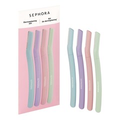 Dermaplaning Set — Zestaw skalpeli do twarzy, SEPHORA COLLECTION