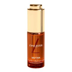 Samoopalające serum do twarzy intensywnie nawilżające w kropelkach , LANCASTER