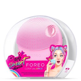 LUNA play smart 2 - urządzenie do analizy skóry i oczyszczania twarzy