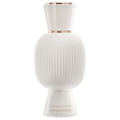 Magnifying SANDALWOOD - Woda perfumowana, BVLGARI
