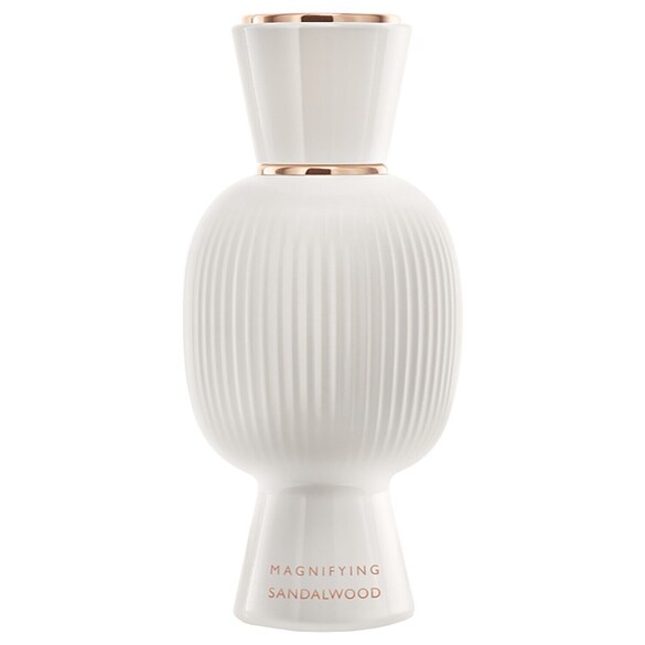 Magnifying SANDALWOOD - Woda perfumowana, BVLGARI