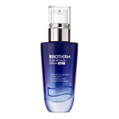 Blue Retinol Serum Night - Serum do twarzy na noc, BIOTHERM