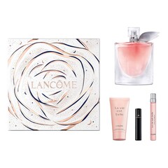 La Vie Est Belle - Zestaw prezentowy dla kobiet  z maskarą Hypnôse, LANCÔME