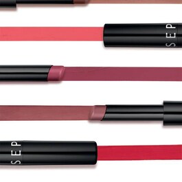 Długotrwała szminka do ust - Color lip last
