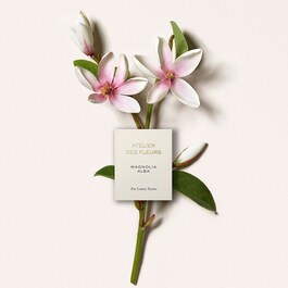 Atelier des Fleurs Magnolia Alba - Woda perfumowana