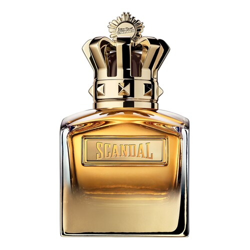 Jean Paul Gaultier - Scandal Absolu For Him - Woda Perfumowana - Scandal Man Absolu 100ml - Dla Kobiet